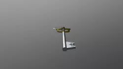 Kingdom Keyblade