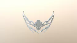 kingsglaive hood crown test