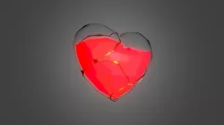 Kintsugi Heart : 3December Day 2