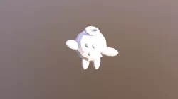 Kirby Ginga