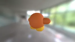 Kirbys Return to Dream Land - Waddle Dee