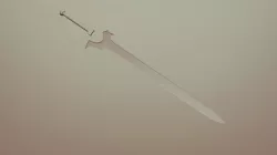 Kirito-Sword