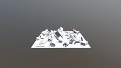 Kit Pile