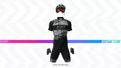 KIT SUMMER 90-19 110-18 PHYSIO LOGIC 2020
