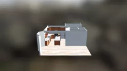 Kitchen #1
