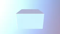 Kitchen (Fist 3D project)