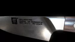 Kitchen Knife