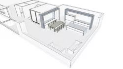 kitchen layout 5