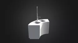 kitchen sink
