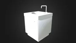 kitchen sink