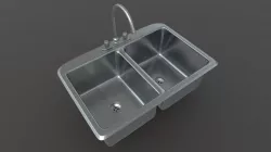 Kitchen Sink