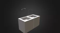 kitchen sink