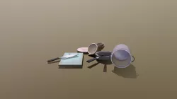 Kitchen Stuff