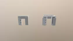 Kitchen Wall Cabinet2