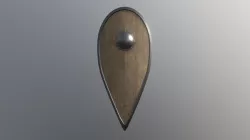 Kite Shield (Standard)