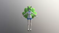 Kitsune Gumi