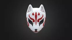 kitsune