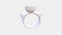 kiwi ring