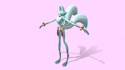 Kizuki Kitsune