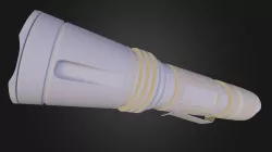 klarus flashlight 