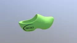 Klomp Skoso