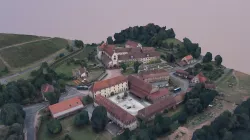Kloster Bronnbach