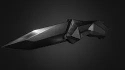 Knife 1