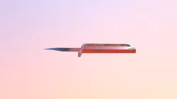Knife