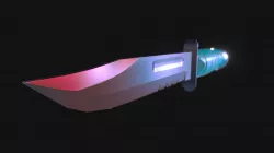 Knife