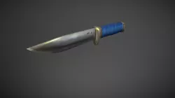 Knife