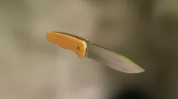 Knife
