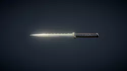 Knife