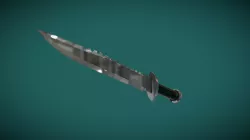 Knife