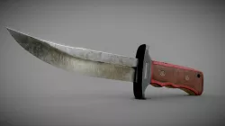 Knife