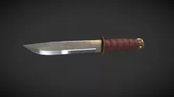 Knife