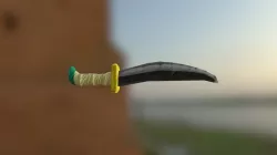 Knife
