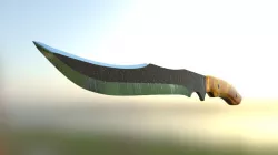 KNIFE
