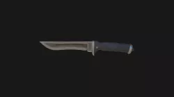 Knife
