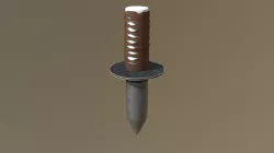 Knife