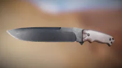 Knife