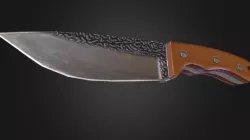Knife