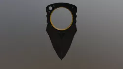 Knife (Military)