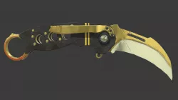 Knife