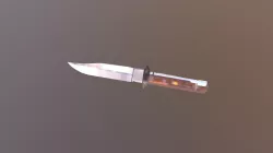 Knife