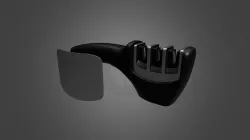 Knife Sharpner