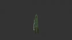 Knife Tutorial