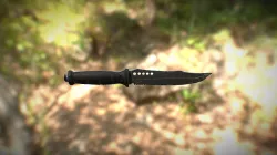 Knife