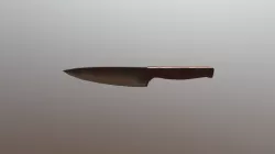 Knife