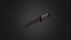 Knife