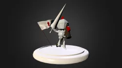 Knight Kid